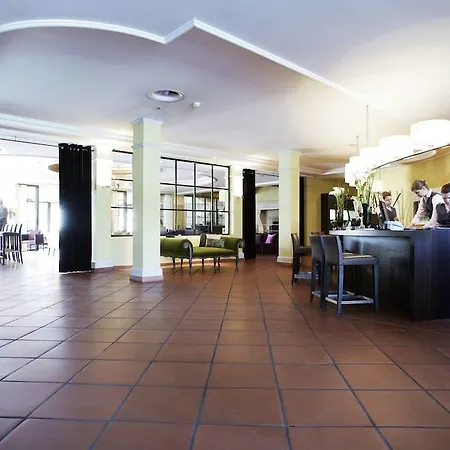 Giardino Hotel