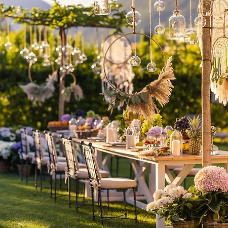 Giardino Ascona