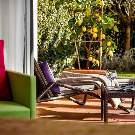 Hotel Giardino 5*