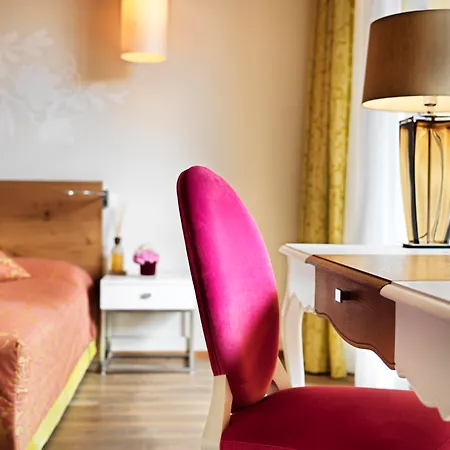 Giardino Hotel
