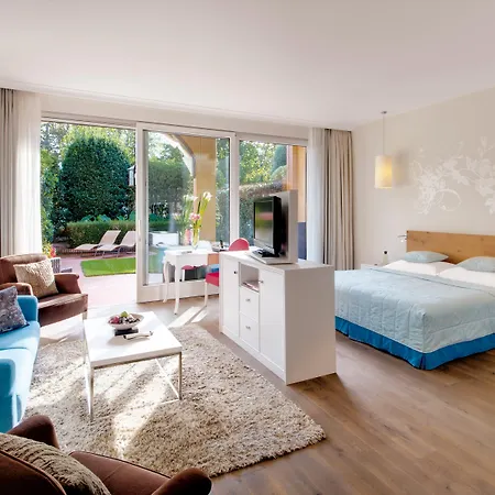 Giardino 5* Ascona