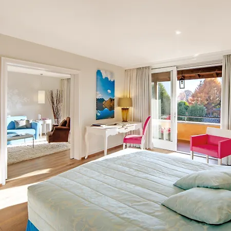 Giardino Hotel 5*