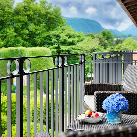 Giardino Hotel