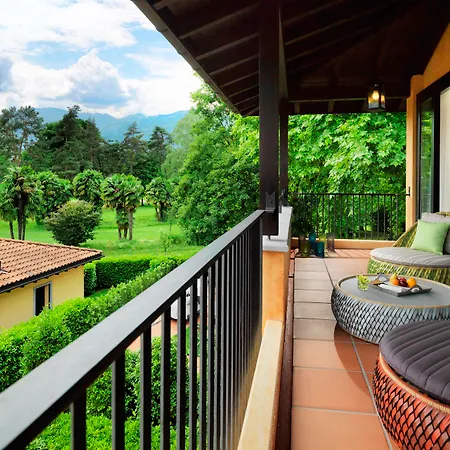 Giardino 5* Ascona