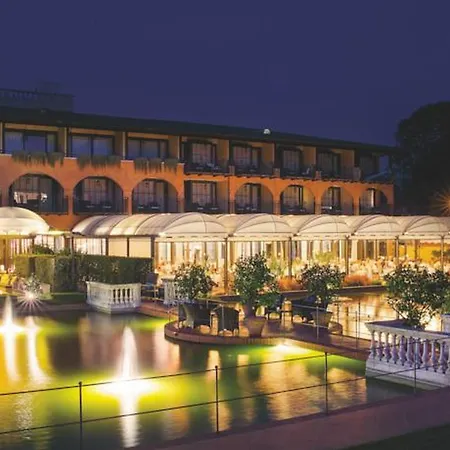 Giardino Hotel Ascona