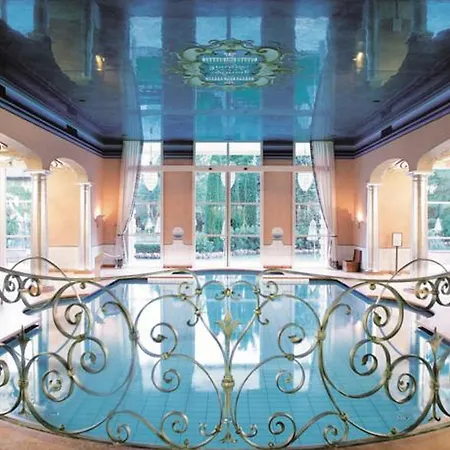Hotel Giardino 5*