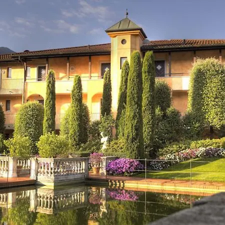 Giardino Ascona