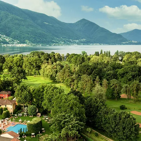 Hotel Giardino 5*