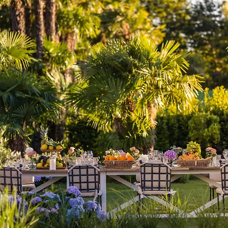 Giardino 5* Ascona