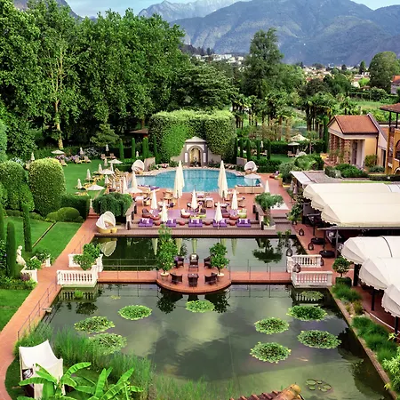 Hotel Giardino