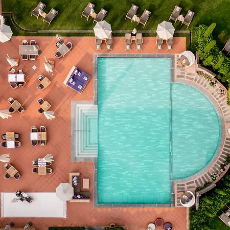 Hotel Giardino