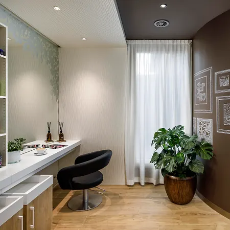 Hotel Giardino 5*