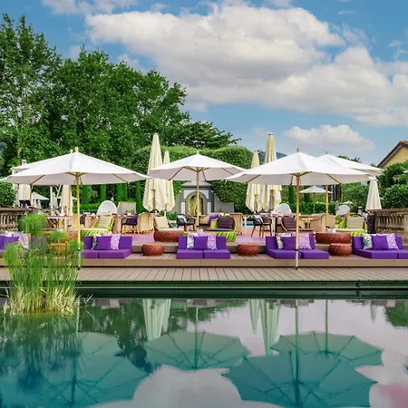 Hotel Giardino