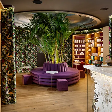 Hotel Giardino 5*