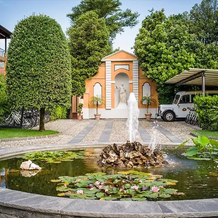 Hotel Giardino 5*