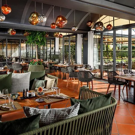 Giardino Hotel