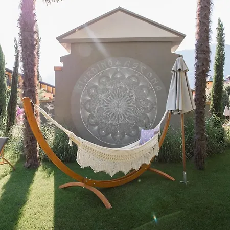 Hotel Giardino