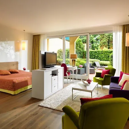 Giardino Hotel Ascona