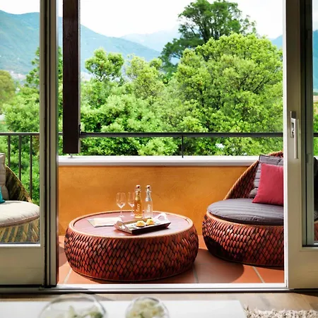 Giardino 5*