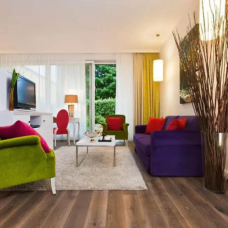 Giardino 5* Ascona