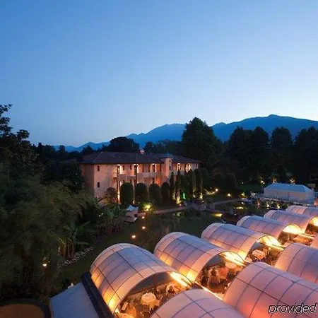 Hotel Giardino