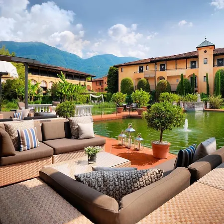 Hotel Giardino