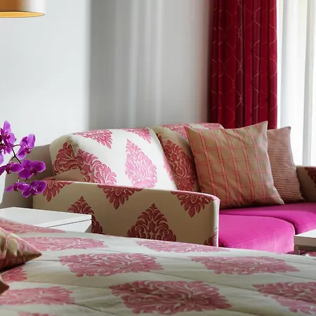 Giardino Hotel 5*