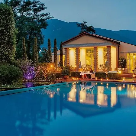Giardino Ascona