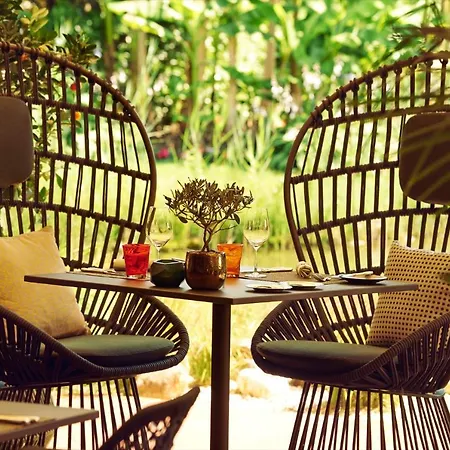 Giardino Hotel