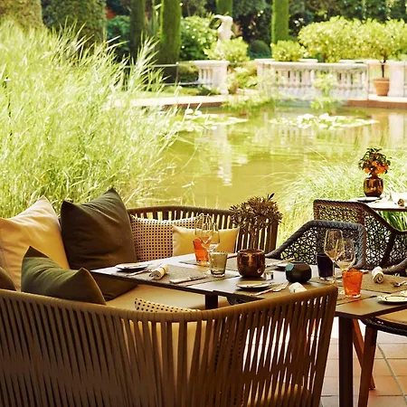 Hotel Giardino