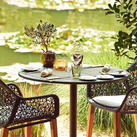 Giardino 5* Ascona