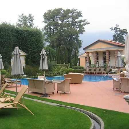 Hotel Giardino 5*