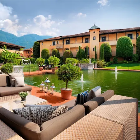 Giardino Hotel 5*