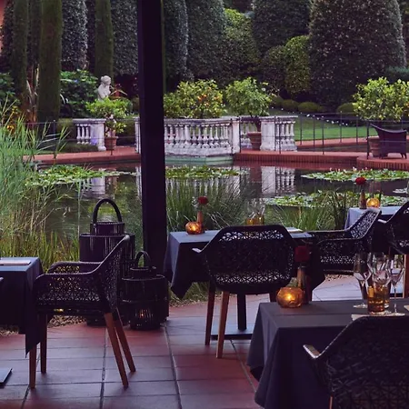 Giardino Hotel 5*